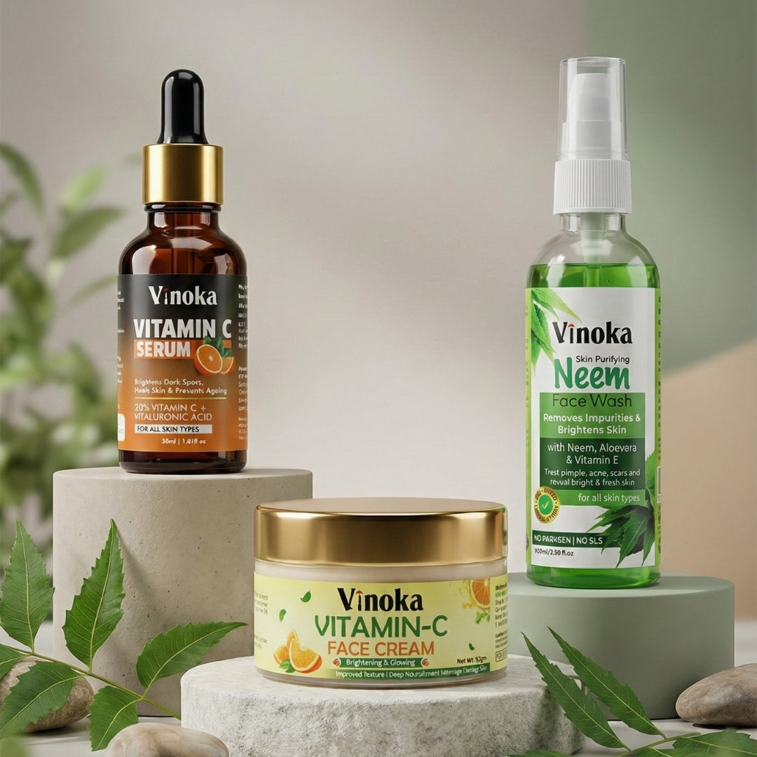 Skin Care