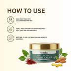 VINOKA Anti Aging Cream – 50 gm