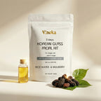 VINOKA 5 Steps Korean Facial Kit - 50g