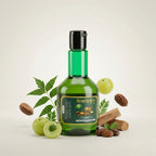 VINOKA Keshvardhan hair Oil - 100ml