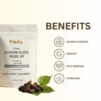VINOKA 5 Steps Korean Facial Kit - 50g