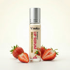 VINOKA Strawberry Lip Serum – 10ml