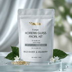 VINOKA 5 Steps Korean Facial Kit - 50g