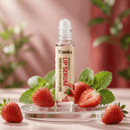 VINOKA Strawberry Lip Serum – 10ml