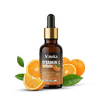 VINOKA Vitamin C Face Serum - 30 ML