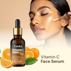 VINOKA Vitamin C Face Serum - 30 ML